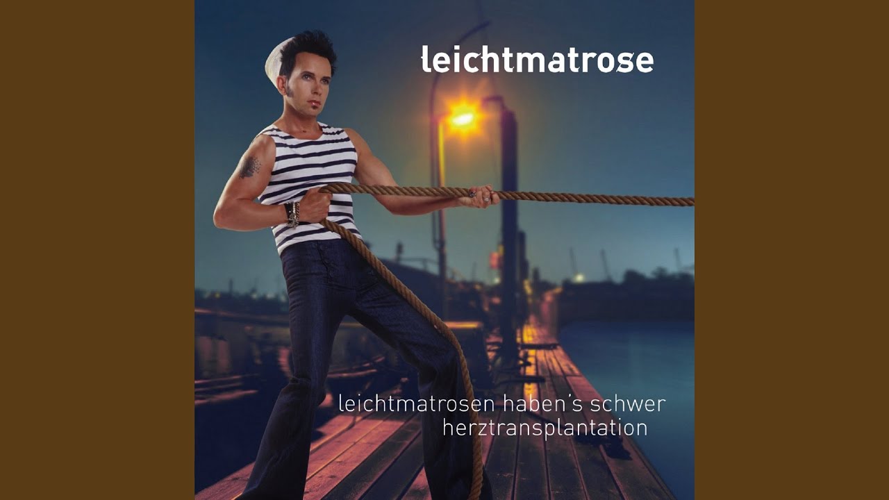 Leichtmatrosen Leichtmatrosen