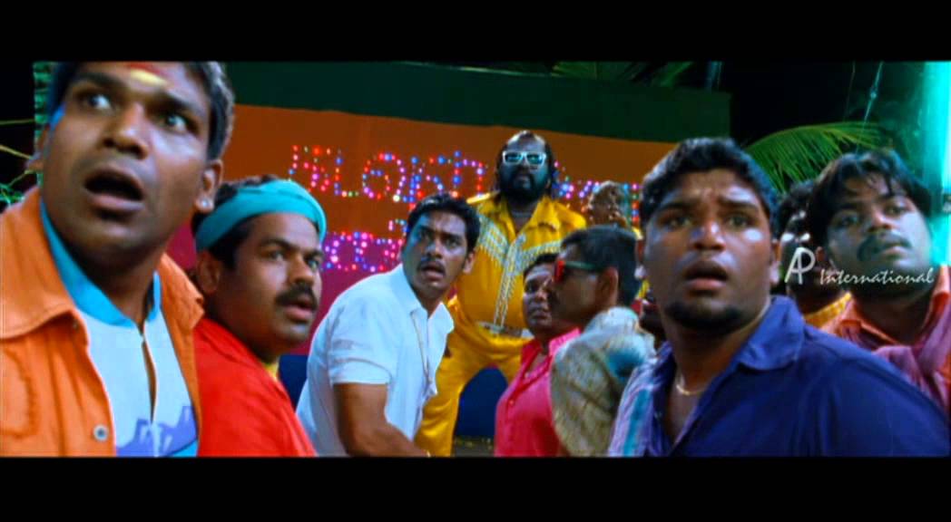 City of God - Annan Song