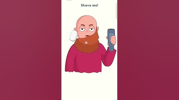 Dop 2 (Delete One Part) Level-1 Shave me  #viralvideo #shortsfeed #shorts @OFFICIALDOPGAMING65