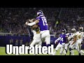 NFL Greatest Plays by Undrafted Players (PT. 2)