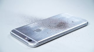 How To Make An Iphone 7