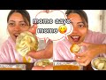 Momos mukbang momos nepalifood spicyfood eating asmr eatingsounds