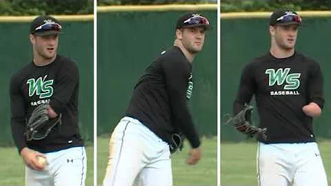 Tenacious Titan: West Salem's Alex Hurlburt