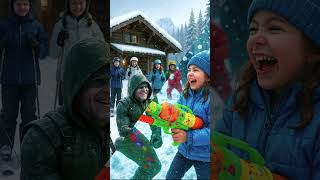 🚓📜 Evolution of ARROW 🏹: Arrow's evolution: Arrow's Lollipop Rescue | AIrrow_verse #shorts