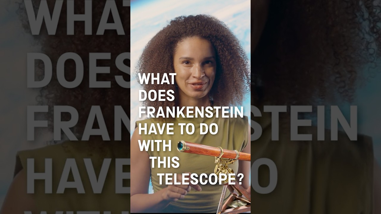 Кто вдохновил Мэри Шелли на создание «Франкенштейна»?