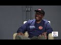 Funk Not Fight Love Fest Interview with Fred Wheatt