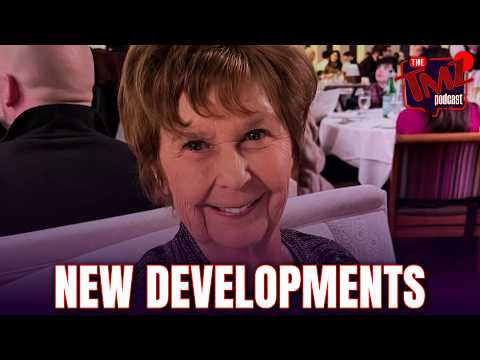 Nancy Guthrie Case: Newly Released Note Claims She Died Shortly After Kidnapping | The TMZ Podcast