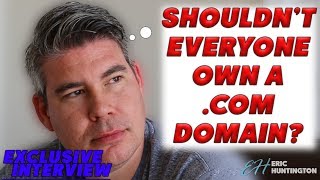 Are .com domains better? .Com VS .Net VS .Org VS .Info