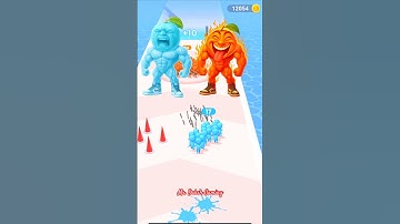 💥 Count Master Super Moments 😡🔥❄️ #shortsfunny #funny #shortsgame #games #funnyvideo #viralshorts