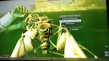 Fallout 4 Mods Towbies Real Weapon sound