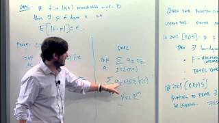 Moment-Matching Polynomials