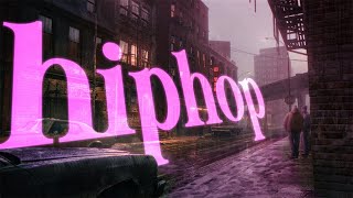 RESTLESS HIP HOP 33 🎶 - blackscreen