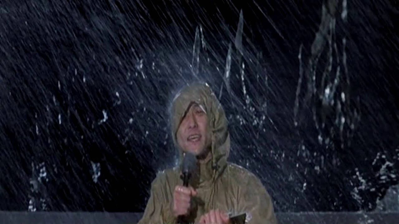 Godzilla - Centuries Music Video