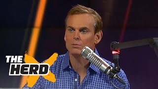 The Blazin' 5 - Week 3 in the NFL | THE HERD