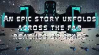 Infinite Space - Trailer 3