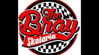 THE BRAY SKALARIA Mari Berdanska