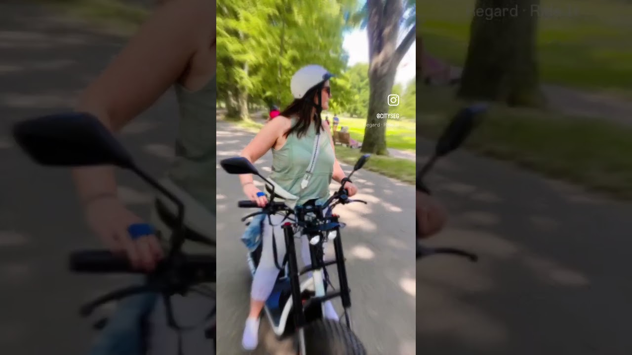 KNUMO Power Tour, Baden-Baden 