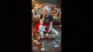 Watch 20 Minute Loop Esma video