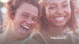 Meet Gamma Phi Beta — Short Version