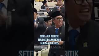 Nafa Urbacheko Patrio Minta Maaf Usai Dirujak Netizen Soal Tunjangan Dpr Dan Joget