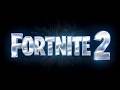 VAZOU O FORTNITE 2!