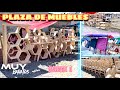 Plaza de muebles -BARATO |San Mateo Atenco (parte 1)