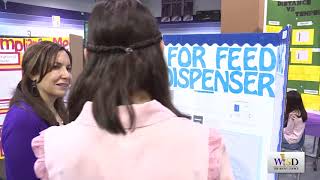 WISD Science Fair 1/18/2020