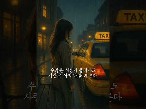 기억 속에 남은 너 쇼츠버전