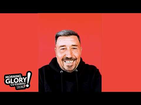 🏆 Morning Glory de iubești, ții cu Gloria Mânjești! Antrenorul Ioan Ghiga, rupe tăcerea! 🥁