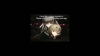 They’re all so good #danganronpa #execution #comedy #cool #unique #nice 