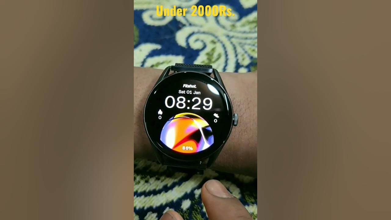 best smartwatch for google