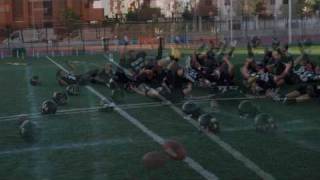 20100529 Granada Lions-Murcia Cobras.wmv