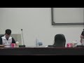 嘉義市議會第11屆程序委員會115年第5次會議