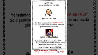 Nazan Alp / Bu Sana Son Mektubum / Kürdi̇