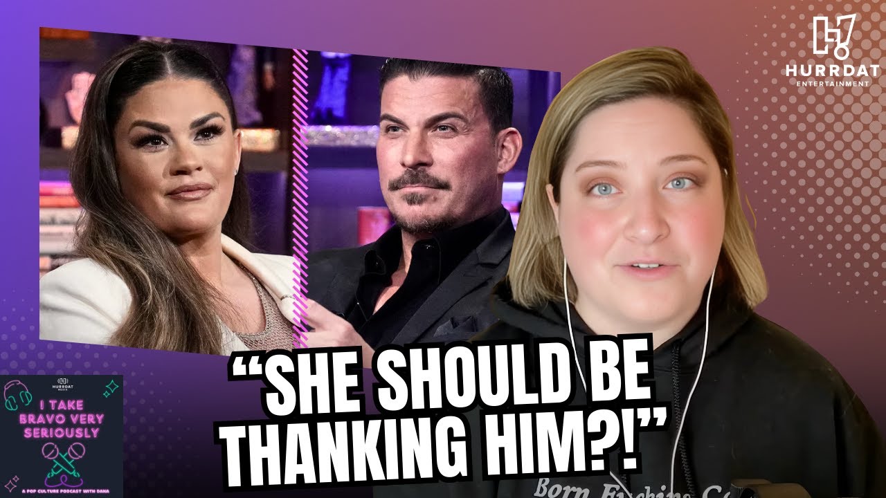 Jax Taylor Claims Credit for Brittany’s Success: True or Just Another Lie? (w/ Amber Casto) | TBI