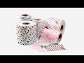 Non Woven Printing Machine