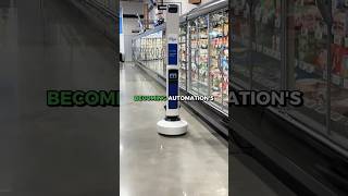 Grocery Stores Are Becoming Robot‑Powered Data Engines #automation