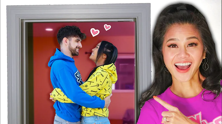 Are They DATING in SECRET? Vy Qwaint Spies on Dani...