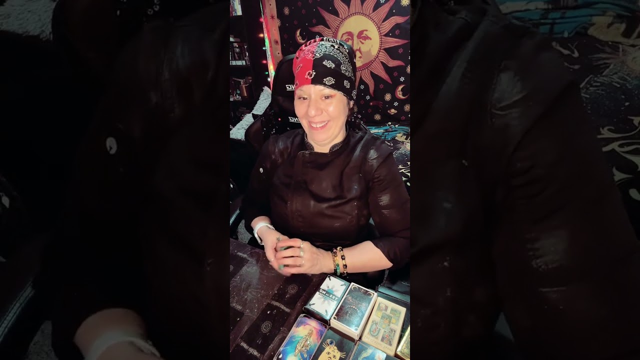 You have a lot of harmony coming in don’t blow up by looking back