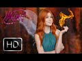WINX CLUB Live Action Fanmade Trailer (2021) Katherine McNamara, Ariana Grande Movie HD
