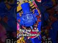 Yea!🤩🤩 #bigtop #secretofthemimic #themimic #mimic #fivenightsatfreddys #fnaf9 #fnaf