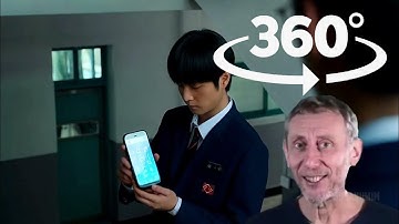 VR 360° Weak Hero Class 2 but it