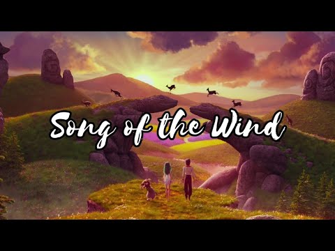 Song of the wind (Lyrics) - Pivovarov feat. Khrystyna Soloviy [Mavka:The Forest Song ]