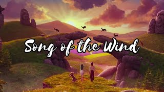 Song of the wind (Lyrics) - Pivovarov feat. Khrystyna Soloviy [Mavka:The Forest Song ]