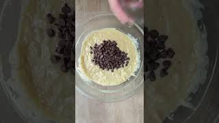 Chocolate Chip Banana Bread Recipe