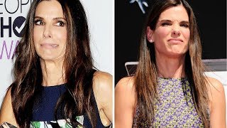 Sandra Bullock's Funniest Moments Ever (UPDATED)