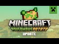 SAIU! Minecraft 1.21 ATUALIZAÇÃO da BATATA VENENOSA!
