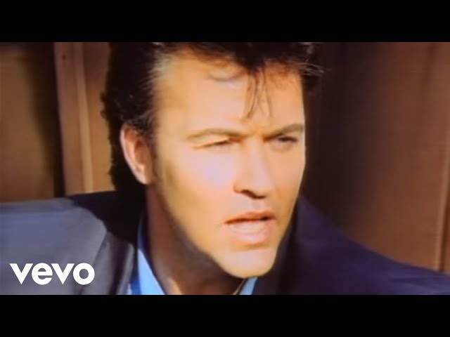 Paul Young - Don't dream it's over