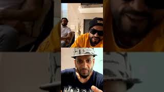 "Crown Prince" Date announced by Bohemia and Jazzy B
