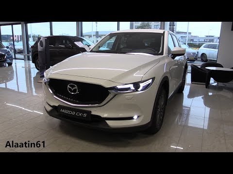 2023 Mazda CX-30 Features & Specs - Tonkin Mazda of Portland